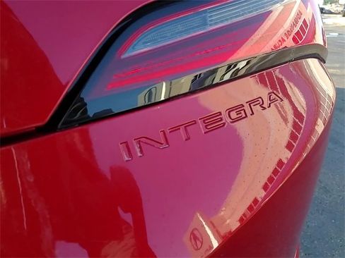 New 2025 Acura Integra A-Spec image 6