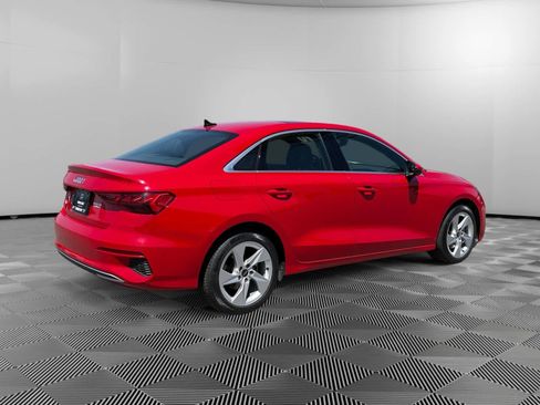 Used 2022 Audi A3 2.0T Premium FWD image 5