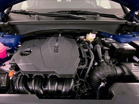 New 2025 Kia Sportage SX image 11