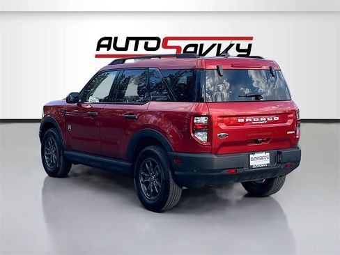 Used 2023 Ford Bronco Sport Big Bend w/ Convenience Package image 5