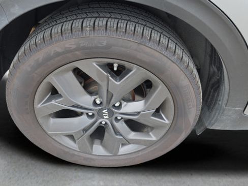 Used 2022 Kia Sportage LX w/ LX AWD Value Edition Package image 21