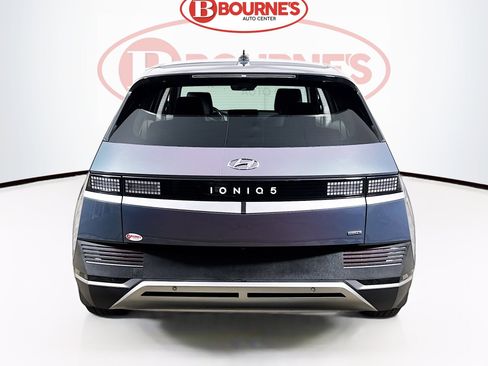 Used 2022 Hyundai Ioniq 5 SE image 9