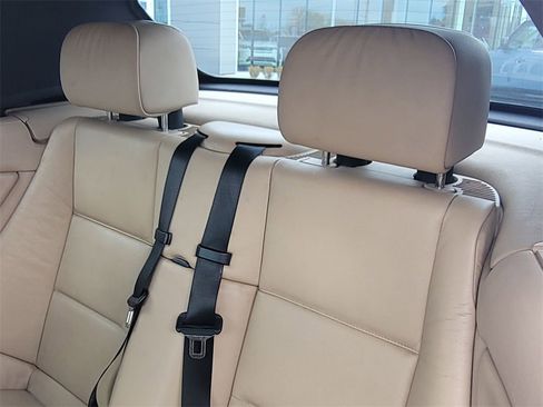 Used 2004 BMW 330Ci Convertible image 14