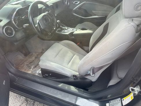 Used 2017 Chevrolet Camaro LT w/ RS Package image 23