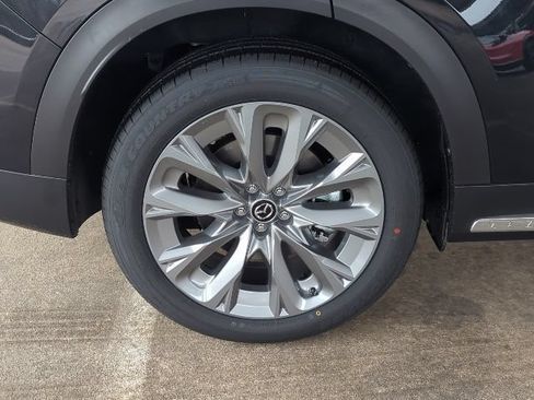 Used 2026 MAZDA CX-90 3.3 Turbo w/ Premium Plus Pkg AWD/4WD image 3