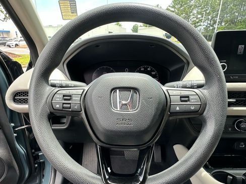 Used 2024 Honda HR-V LX image 6