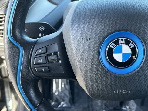Used 2017 BMW i3 94Ah image 21