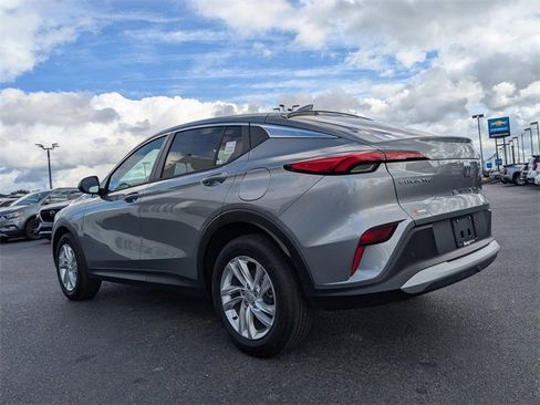 New 2026 Buick Envista Preferred w/ Convenience I Package image 6