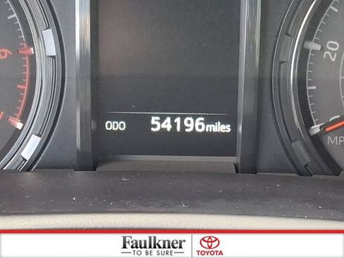 Certified 2024 Toyota 4Runner SR5 AWD/4WD image 18