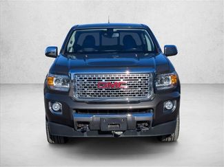 Used 2019 GMC Canyon Denali video 2