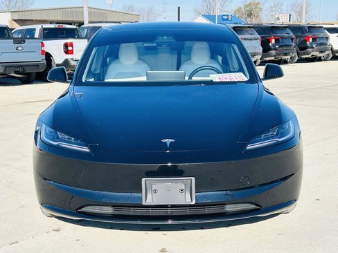 Used 2024 Tesla Model 3 Long Range image 36