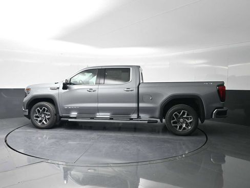 New 2026 GMC Sierra 1500 SLT w/ SLT Premium Plus Package image 5