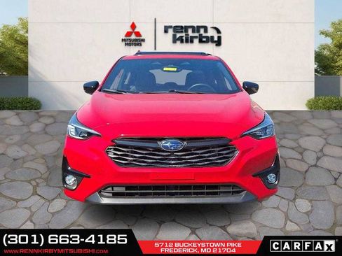 Used 2024 Subaru Impreza RS image 2