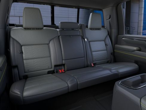 New 2026 Chevrolet Silverado 2500 ZR2 AWD/4WD image 17