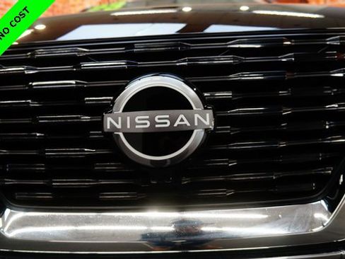 Certified 2023 Nissan Rogue S image 68