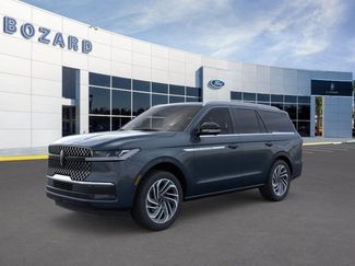 New 2025 Lincoln Navigator Reserve video 1