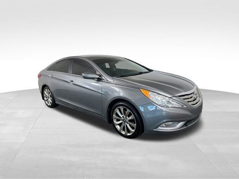 Used 2013 Hyundai Sonata SE image 8