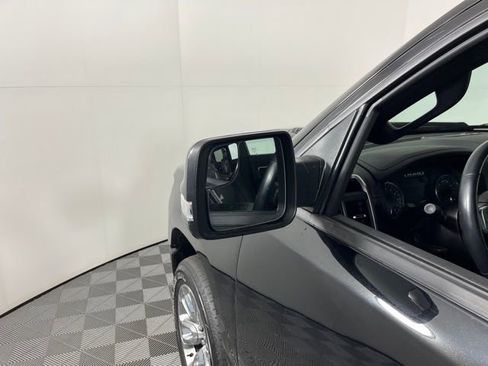 Used 2023 RAM 1500 Laramie image 11