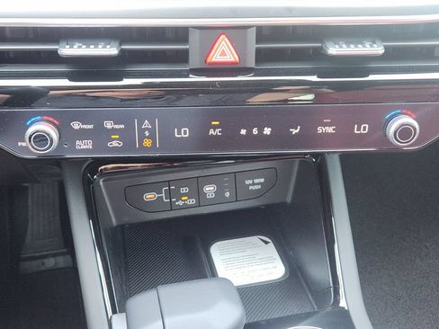 New 2026 Kia K5 GT-Line w/ GT-Line Premium Package FWD image 14