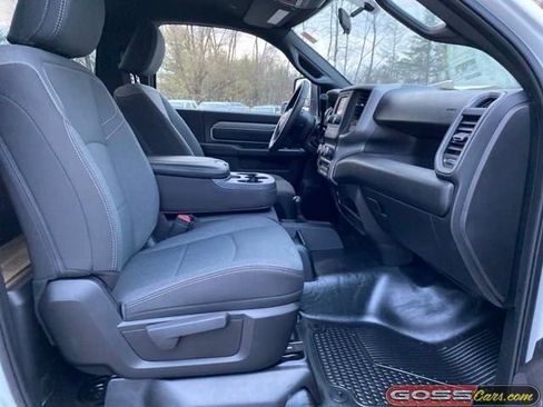 New 2024 RAM 3500 Tradesman image 6