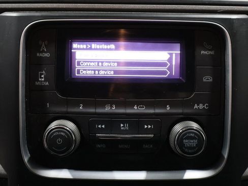 Used 2017 RAM 1500 Tradesman w/ Popular Equipment Group image 25