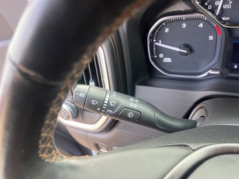Used 2023 GMC Sierra 2500 AT4 w/ AT4 Preferred Package image 25