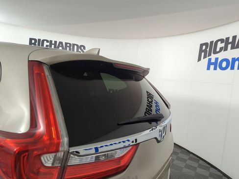 Used 2019 Honda CR-V EX-L image 31