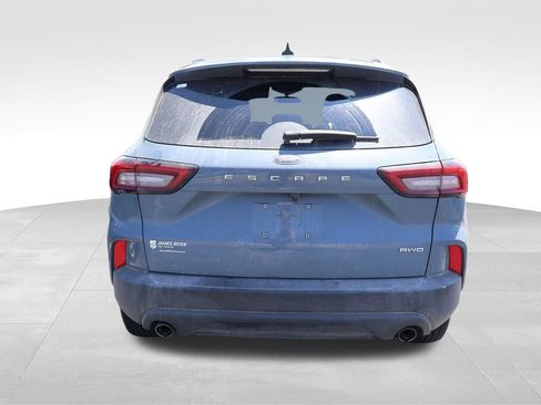 Certified 2025 Ford Escape ST-Line w/ Cold Weather Package AWD/4WD image 17