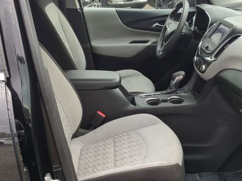 Used 2022 Chevrolet Equinox LT image 21