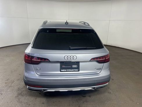Used 2023 Audi A4 2.0T allroad Premium Plus w/ Premium Plus Package image 6