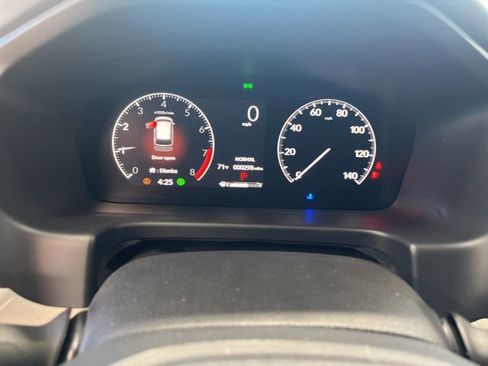 New 2025 Honda Odyssey EX-L image 14