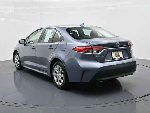 Used 2024 Toyota Corolla LE FWD image 8