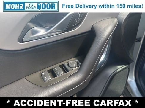 Used 2024 Chevrolet Blazer LT w/ Sound & Technology Package image 12