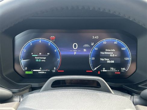 Used 2024 Toyota Land Cruiser image 40