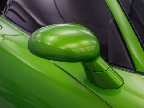 Used 2017 Dodge Viper GTC w/ ACR Package image 44