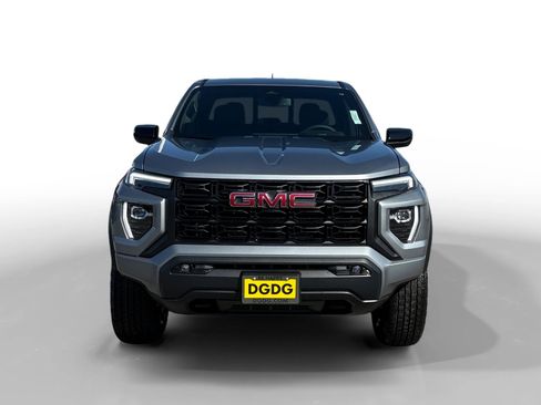 New 2026 GMC Canyon Elevation w/ Convenience Package image 8