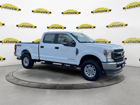 Used 2022 Ford F250 XL w/ Power Equipment Group image 7