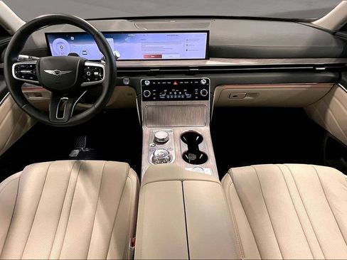 Used 2026 Genesis GV80 2.5T Select AWD/4WD image 8
