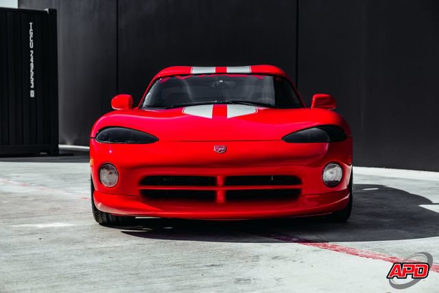 Used 1994 Dodge Viper RT/10 RWD image 13
