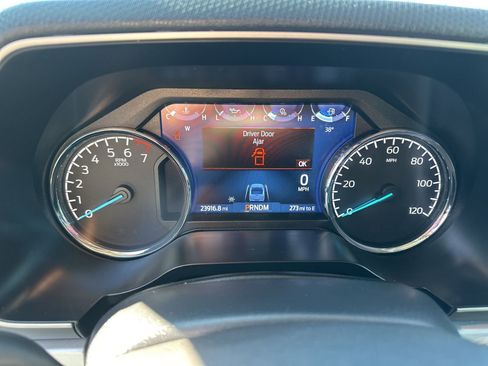 Used 2023 Ford F150 XLT w/ Equipment Group 302A High image 24