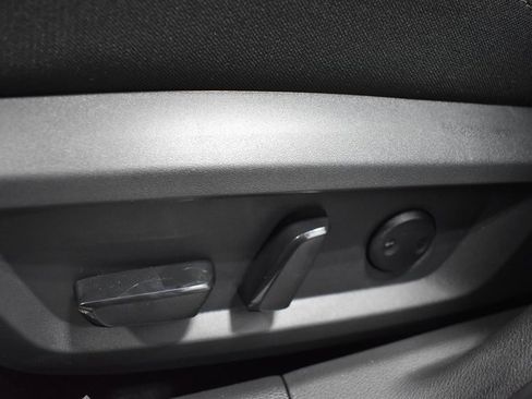 New 2026 Nissan Rogue SV w/ Cold Weather Package image 17