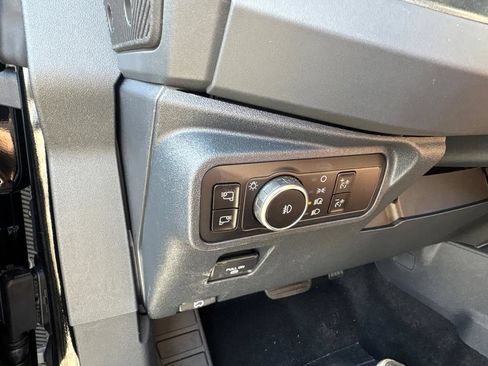 New 2026 Ford Bronco Raptor AWD/4WD image 19