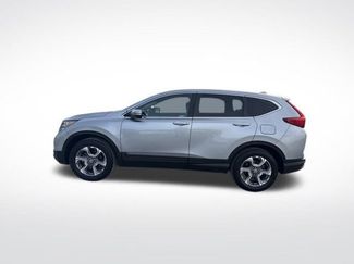 Used 2019 Honda CR-V EX-L video 2