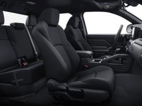New 2026 Toyota Tacoma SR5 AWD/4WD image 23