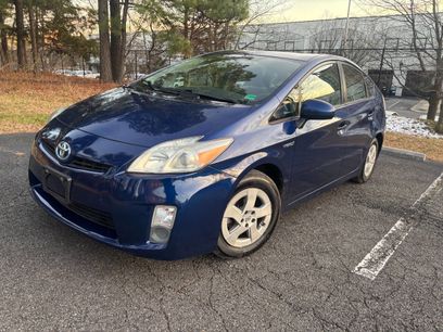 Used 2011 Toyota Prius Two