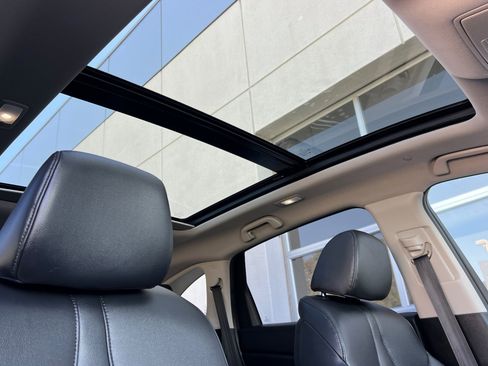 Used 2021 Acura RDX AWD image 17