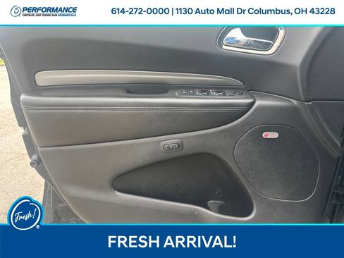 Used 2018 Dodge Durango GT w/ Premium Group AWD/4WD image 11