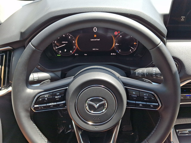 New 2026 MAZDA CX-90 3.3 Turbo w/ Premium Sport Pkg AWD/4WD image 17