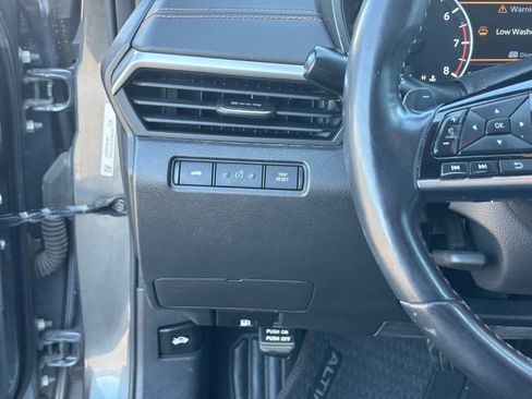 Used 2021 Nissan Altima 2.5 SR image 14