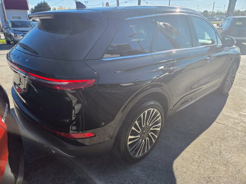 Used 2021 Lincoln Corsair Reserve w/ Equipment Group 201A AWD/4WD image 5